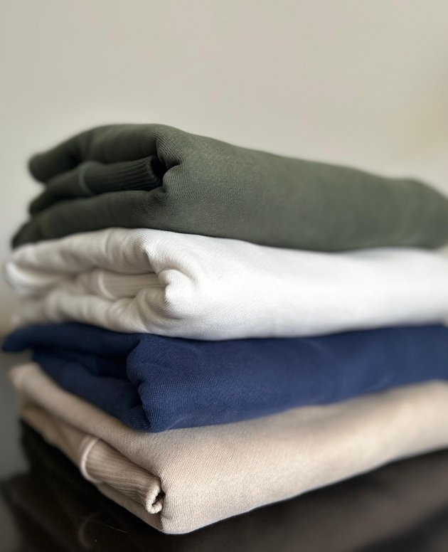 The Essential Hoodie