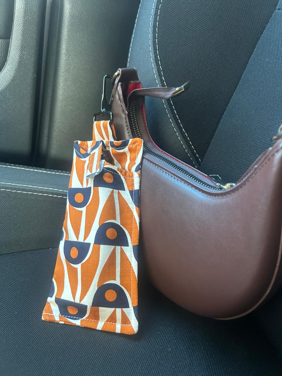 Echo-Eyewear Pouch - Image 2