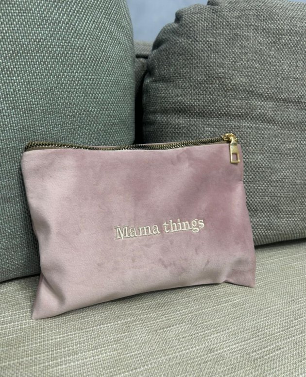 Mama Things-Pouch