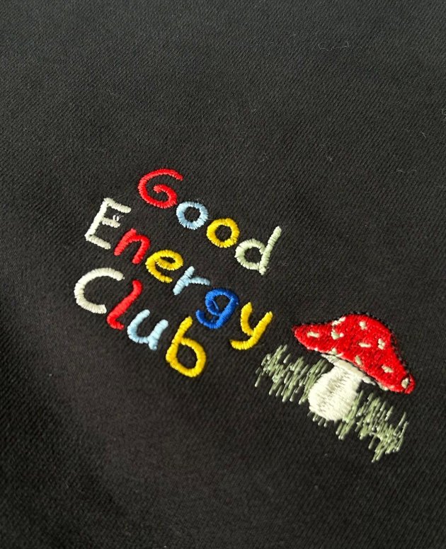 Good energy club