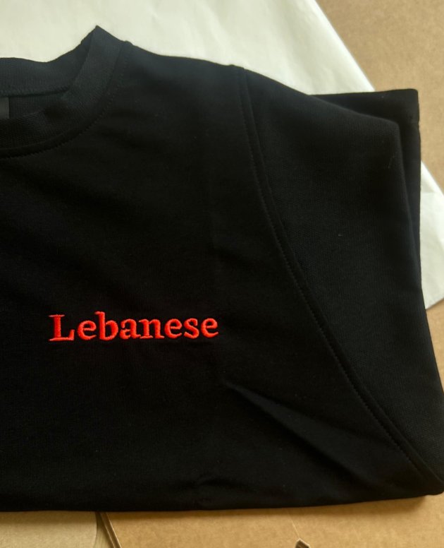 Lebanese