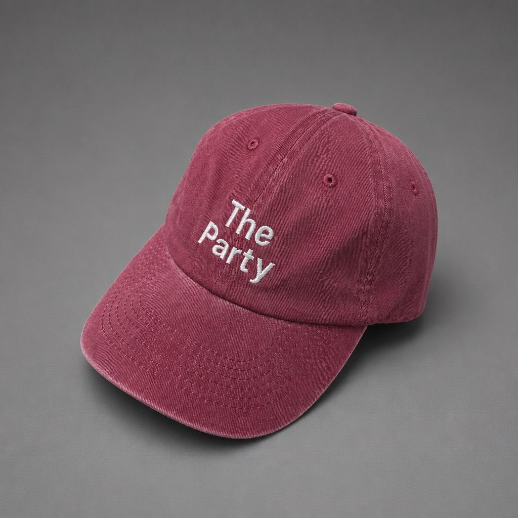 The party cap
