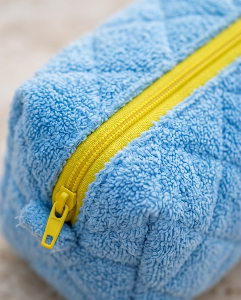 Towel pouch - Image 2