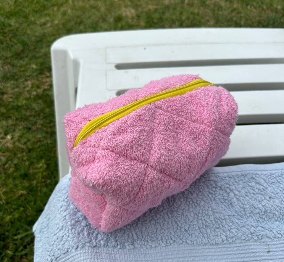 Towel pouch - Image 3