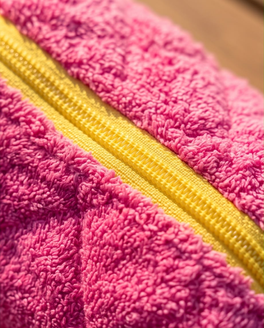 Towel pouch - Image 4