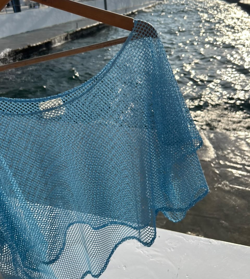 Blue 2in1 net