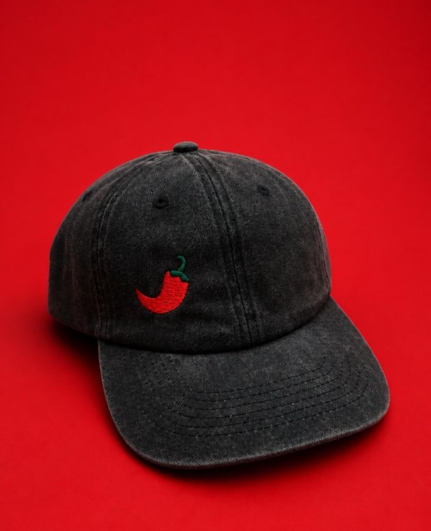 Hot cap
